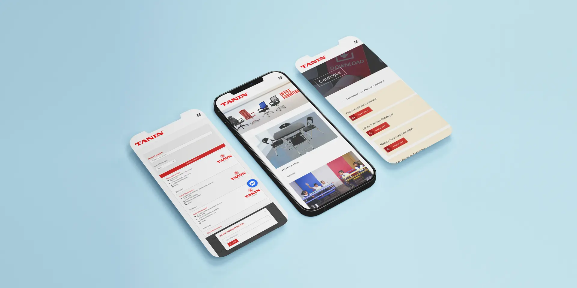 tanin-web