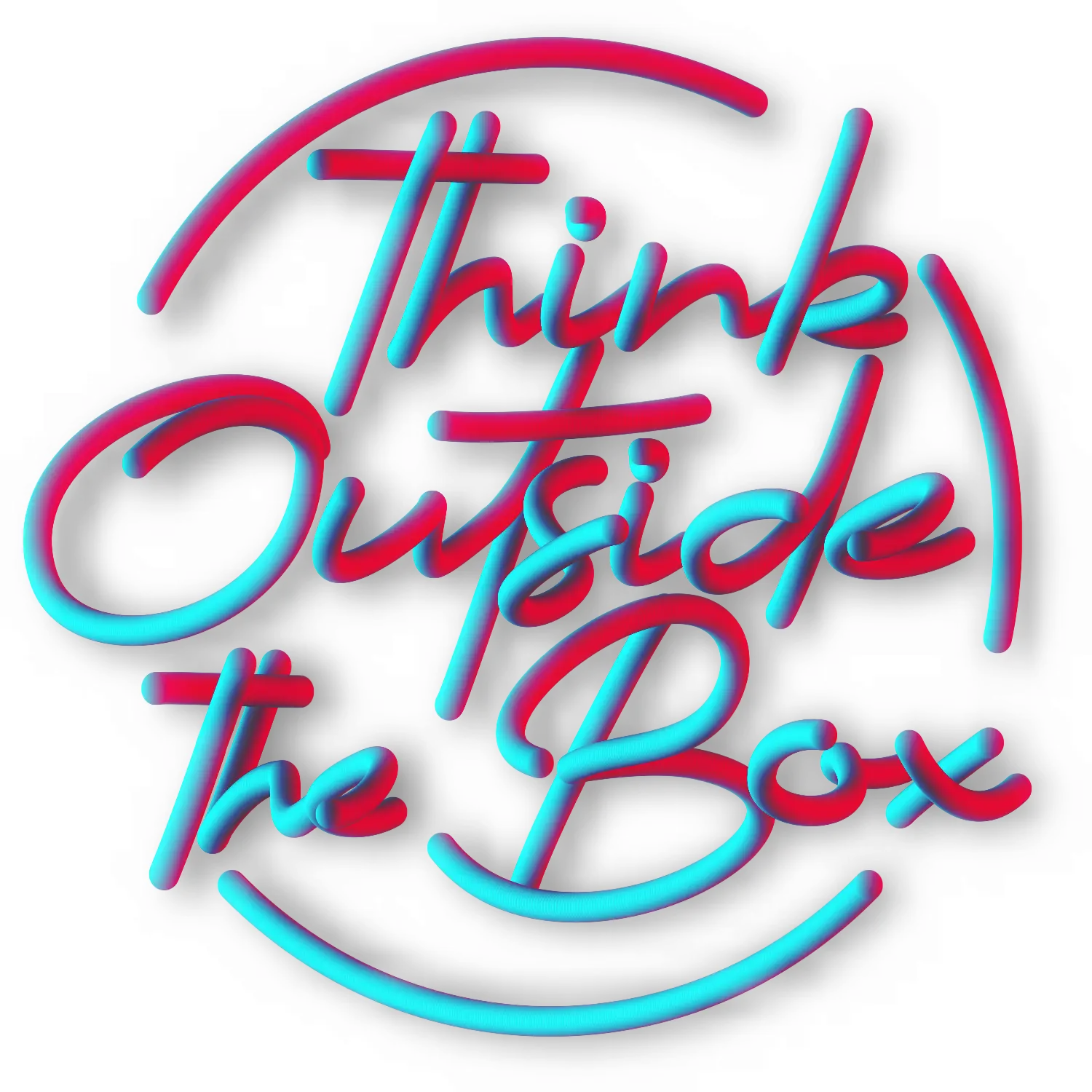 Think out of the box