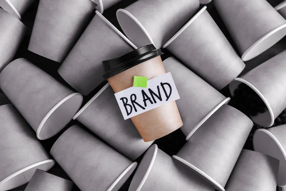 Brand Positioning